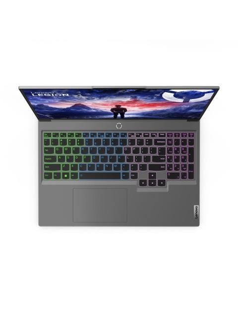 LAPTOP GAMER LENOVO LEGION 5 16IRX9 16 2560X1600 INTEL CORE I7-13650HX NVIDIA GEFORCE RTX 4060 16GB 512GB SSD WINDOWS 11 HOME ESPANOL - Imagen 6
