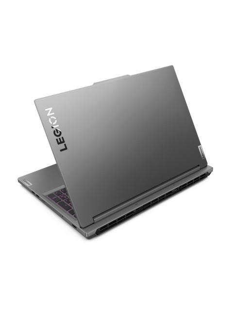 LAPTOP GAMER LENOVO LEGION 5 16IRX9 16 2560X1600 INTEL CORE I7-13650HX NVIDIA GEFORCE RTX 4060 16GB 512GB SSD WINDOWS 11 HOME ESPANOL - Imagen 8