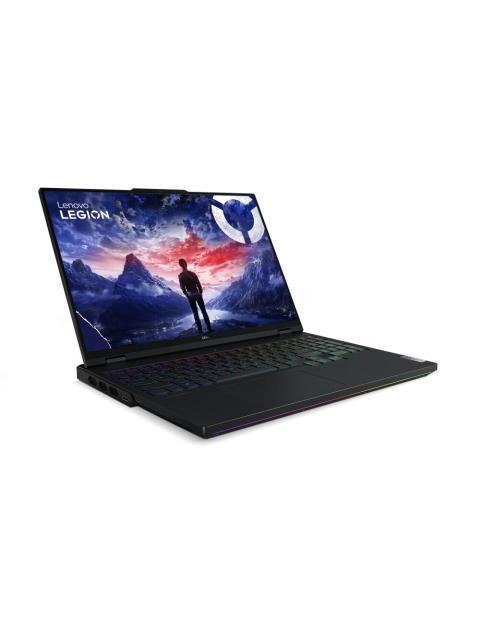 LAPTOP GAMER LENOVO LEGION PRO 7 16 2560X1600 INTEL CORE I9-14900HX NVIDIA GEFORCE RTX 4080 32GB 1TB SSD WINDOWS 11 HOME ESPANOL - Imagen 2