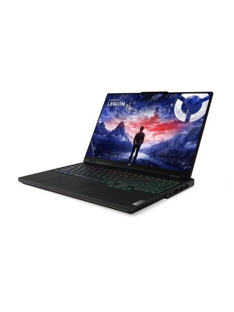 LAPTOP GAMER LENOVO LEGION PRO 7 16 2560X1600 INTEL CORE I9-14900HX NVIDIA GEFORCE RTX 4080 32GB 1TB SSD WINDOWS 11 HOME ESPANOL - Imagen 3