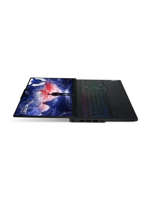 LAPTOP GAMER LENOVO LEGION PRO 7 16 2560X1600 INTEL CORE I9-14900HX NVIDIA GEFORCE RTX 4080 32GB 1TB SSD WINDOWS 11 HOME ESPANOL - Imagen 4