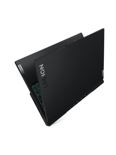 LAPTOP GAMER LENOVO LEGION PRO 7 16 2560X1600 INTEL CORE I9-14900HX NVIDIA GEFORCE RTX 4080 32GB 1TB SSD WINDOWS 11 HOME ESPANOL - Imagen 5