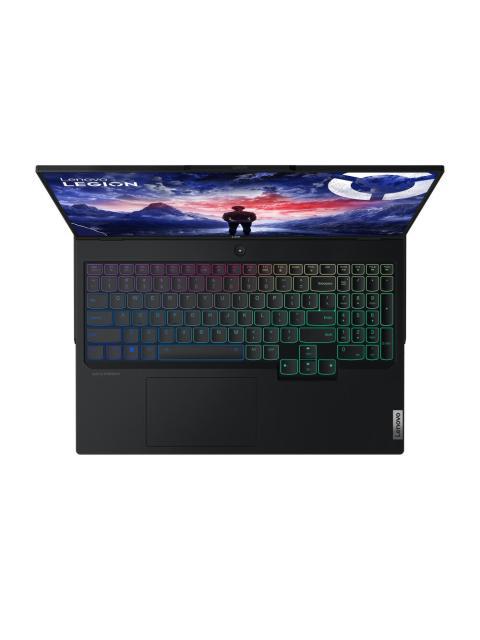 LAPTOP GAMER LENOVO LEGION PRO 7 16 2560X1600 INTEL CORE I9-14900HX NVIDIA GEFORCE RTX 4080 32GB 1TB SSD WINDOWS 11 HOME ESPANOL - Imagen 6