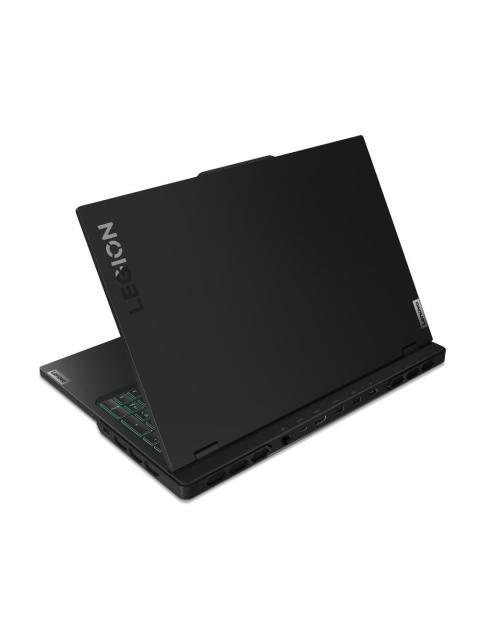LAPTOP GAMER LENOVO LEGION PRO 7 16 2560X1600 INTEL CORE I9-14900HX NVIDIA GEFORCE RTX 4080 32GB 1TB SSD WINDOWS 11 HOME ESPANOL - Imagen 8
