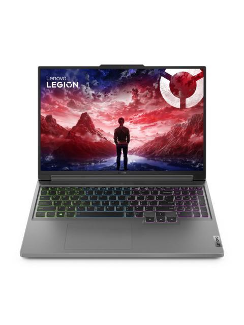 LAPTOP GAMER LENOVO LEGION SLIM 5 16ARP9 16 2560X1600 AMD RYZEN 7 7435HS NVIDIA GEFORCE RTX 4060 16GB 512GB SSD WINDOWS 11 HOME ESPANOL - Imagen 2