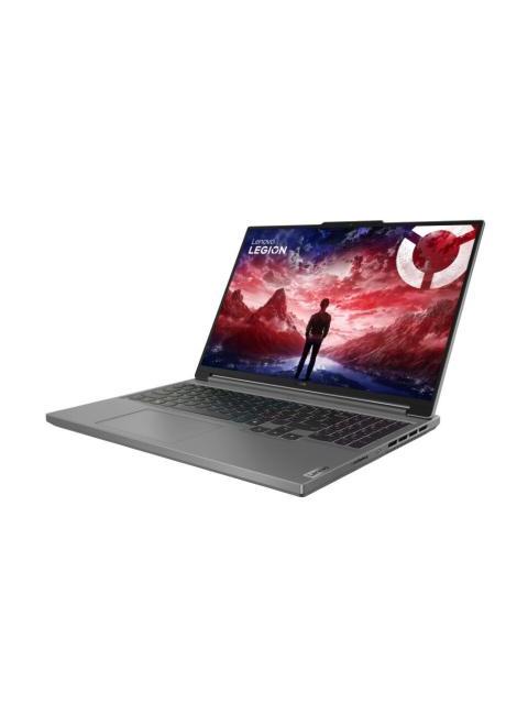LAPTOP GAMER LENOVO LEGION SLIM 5 16ARP9 16 2560X1600 AMD RYZEN 7 7435HS NVIDIA GEFORCE RTX 4060 16GB 512GB SSD WINDOWS 11 HOME ESPANOL - Imagen 3