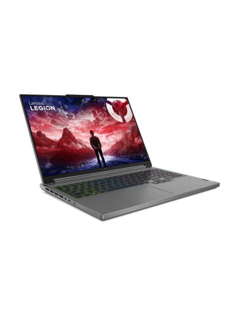 LAPTOP GAMER LENOVO LEGION SLIM 5 16ARP9 16 2560X1600 AMD RYZEN 7 7435HS NVIDIA GEFORCE RTX 4060 16GB 512GB SSD WINDOWS 11 HOME ESPANOL - Imagen 4