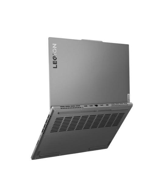 LAPTOP GAMER LENOVO LEGION SLIM 5 16ARP9 16 2560X1600 AMD RYZEN 7 7435HS NVIDIA GEFORCE RTX 4060 16GB 512GB SSD WINDOWS 11 HOME ESPANOL - Imagen 5