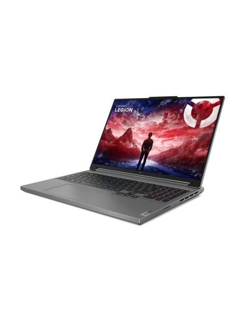 LAPTOP GAMER LENOVO LEGION SLIM 5 16ARP9 16 2560X1600 AMD RYZEN 7 7435HS NVIDIA GEFORCE RTX 4060 16GB 512GB SSD WINDOWS 11 HOME ESPANOL - Imagen 6
