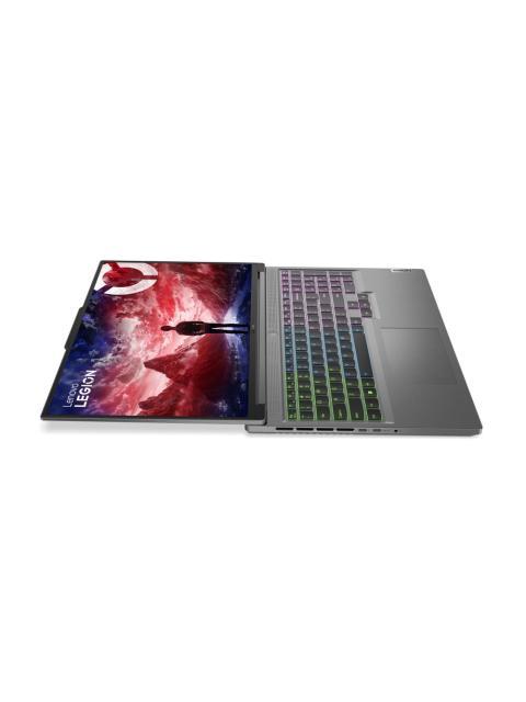 LAPTOP GAMER LENOVO LEGION SLIM 5 16ARP9 16 2560X1600 AMD RYZEN 7 7435HS NVIDIA GEFORCE RTX 4060 16GB 512GB SSD WINDOWS 11 HOME ESPANOL - Imagen 8