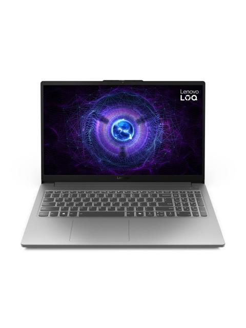 LAPTOP GAMER LENOVO LOQ 15 9NA GEN 15.6 1920X1080 FULL HD INTEL CORE 7 I7-12650HX NVIDIA GEFORCE RTX 4050 16GB 1TB SSD WINDOWS 11 HOME ESPANOL - Imagen 3