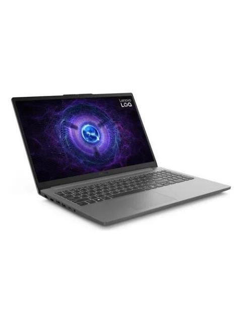 LAPTOP GAMER LENOVO LOQ 15 9NA GEN 15.6 1920X1080 FULL HD INTEL CORE 7 I7-12650HX NVIDIA GEFORCE RTX 4050 16GB 1TB SSD WINDOWS 11 HOME ESPANOL - Imagen 4