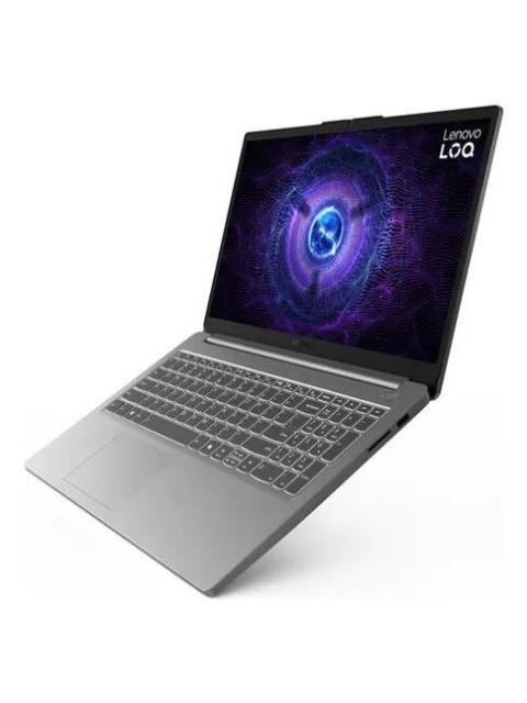 LAPTOP GAMER LENOVO LOQ 15 9NA GEN 15.6 1920X1080 FULL HD INTEL CORE 7 I7-12650HX NVIDIA GEFORCE RTX 4050 16GB 1TB SSD WINDOWS 11 HOME ESPANOL - Imagen 6