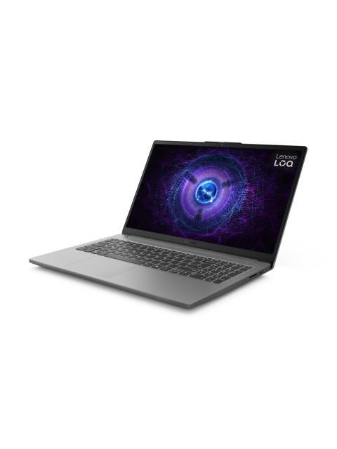LAPTOP GAMER LENOVO LOQ 15 9NA GEN 15.6 1920X1080 FULL HD INTEL CORE 7 I7-12650HX NVIDIA GEFORCE RTX 4050 16GB 1TB SSD WINDOWS 11 HOME ESPANOL - Imagen 7