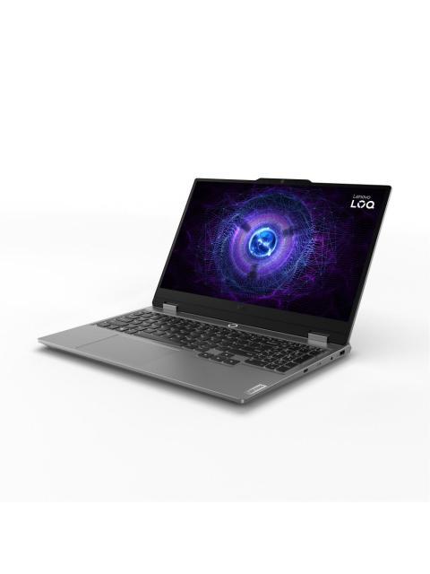LAPTOP GAMER LENOVO LOQ 15IAX9 15.6 1920X1080 FULL HD INTEL CORE I5-12450HX NVIDIA GEFORCE RTX 4050 16GB 1TB SSD WINDOWS 11 HOME ESPANOL - Imagen 3