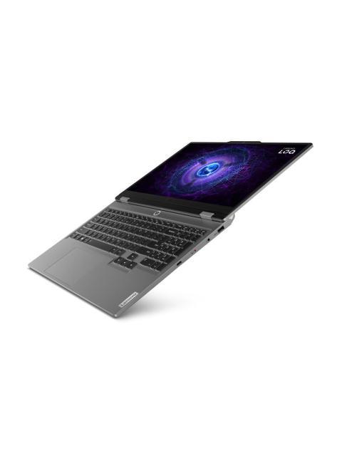 LAPTOP GAMER LENOVO LOQ 15IAX9 15.6 1920X1080 FULL HD INTEL CORE I5-12450HX NVIDIA GEFORCE RTX 4050 16GB 1TB SSD WINDOWS 11 HOME ESPANOL - Imagen 5