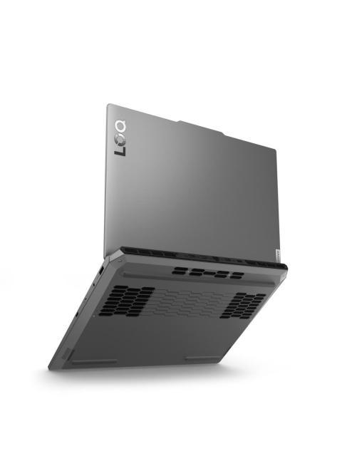 LAPTOP GAMER LENOVO LOQ 15IAX9 15.6 1920X1080 FULL HD INTEL CORE I5-12450HX NVIDIA GEFORCE RTX 4050 16GB 1TB SSD WINDOWS 11 HOME ESPANOL - Imagen 7