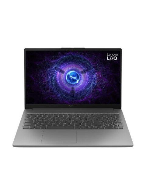 LAPTOP GAMER LENOVO LOQ 15IAX9E 15.6 1920X1080 FULL HD INTEL CORE I5-12450HX NVIDIA GEFORCE RTX 3050 8GB 512GB SSD WINDOWS 11 HOME ESPANOL