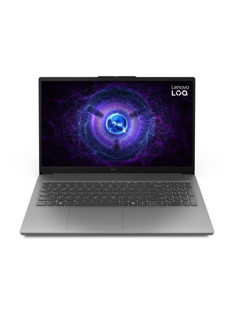 LAPTOP GAMER LENOVO LOQ 15IAX9E 15.6 1920X1080 FULL HD INTEL CORE I5-12450HX NVIDIA GEFORCE RTX 3050 8GB 512GB SSD WINDOWS 11 HOME ESPANOL - Imagen 3