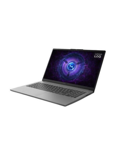 LAPTOP GAMER LENOVO LOQ 15IAX9E 15.6 1920X1080 FULL HD INTEL CORE I5-12450HX NVIDIA GEFORCE RTX 3050 8GB 512GB SSD WINDOWS 11 HOME ESPANOL - Imagen 4