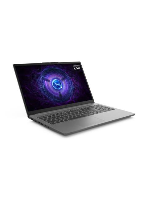 LAPTOP GAMER LENOVO LOQ 15IAX9E 15.6 1920X1080 FULL HD INTEL CORE I5-12450HX NVIDIA GEFORCE RTX 3050 8GB 512GB SSD WINDOWS 11 HOME ESPANOL - Imagen 5