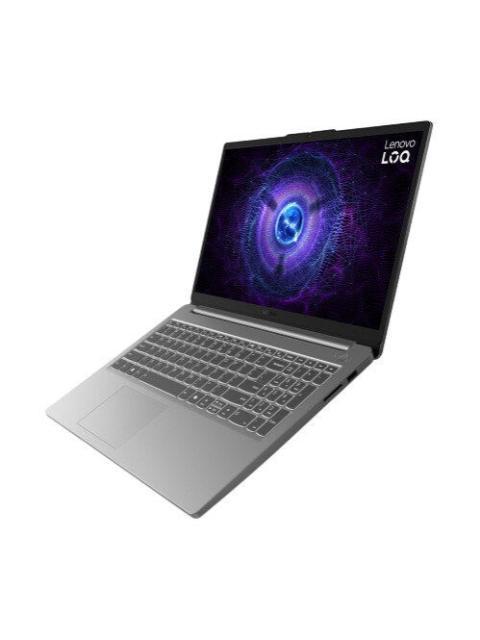 LAPTOP GAMER LENOVO LOQ 15IAX9E 15.6 1920X1080 FULL HD INTEL CORE I5-12450HX NVIDIA GEFORCE RTX 3050 8GB 512GB SSD WINDOWS 11 HOME ESPANOL - Imagen 6