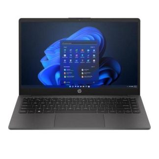 LAPTOP HP 245 G10 14 1366X768 HD AMD RYZEN 5 7520U 8GB 512GB SSD WINDOWS 11 HOME ESPANOL