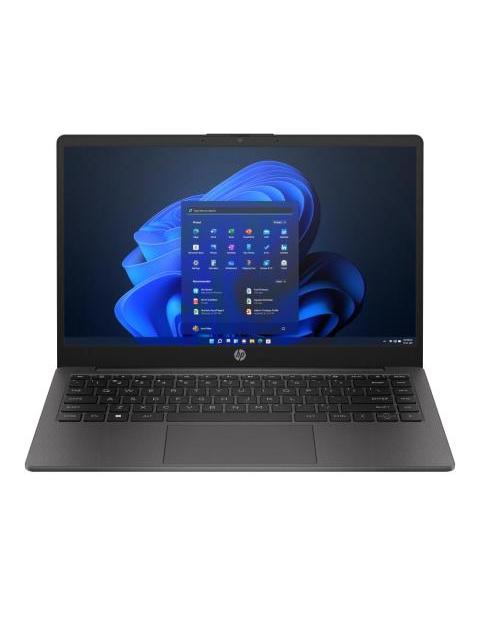 LAPTOP HP 245 G10 14 1366X768 HD AMD RYZEN 5 7520U 8GB 512GB SSD WINDOWS 11 HOME ESPANOL