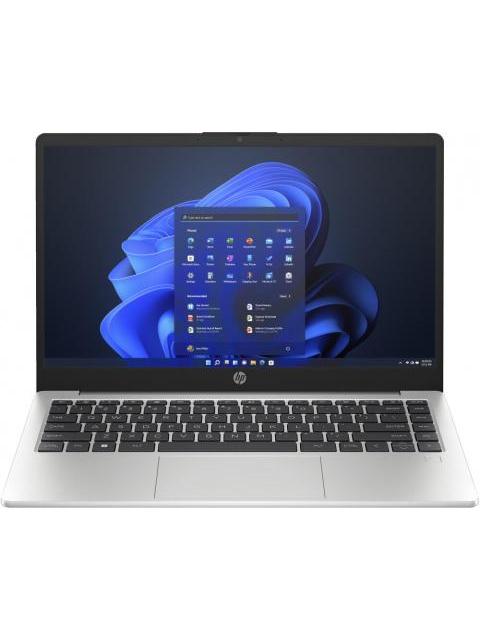 LAPTOP HP 245 G10 14 1920X1080 FULL HD AMD RYZEN 3 7330U 8GB 512GB SSD WINDOWS 11 HOME ESPANOL