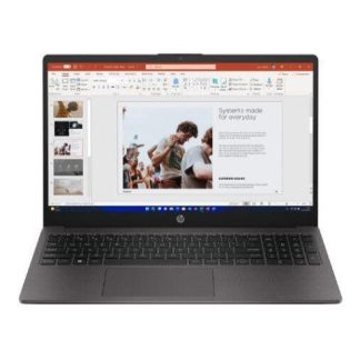 LAPTOP HP 250 G10 15.6 1366X768 HD INTEL CORE I3-N305 8GB 512GB SSD WINDOWS 11 HOME ESPANOL