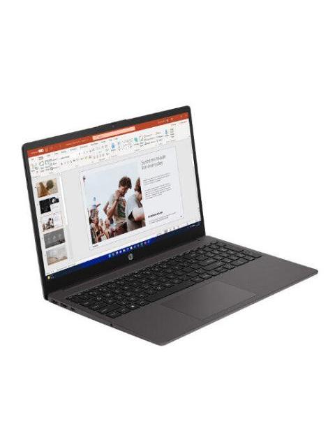 LAPTOP HP 250 G10 15.6 1366X768 HD INTEL CORE I3-N305 8GB 512GB SSD WINDOWS 11 HOME ESPANOL - Imagen 2
