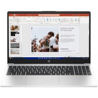 LAPTOP HP 250 G10 15.6 1920X1080 FULL HD INTEL CORE I5-1334U 8GB 512GB SSD WINDOWS 11 HOME INGLES