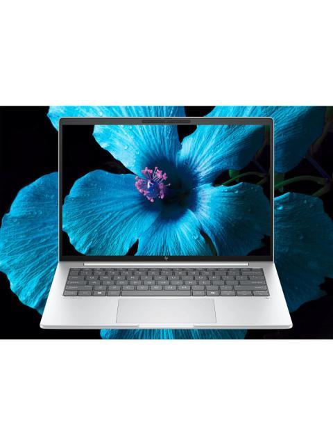 LAPTOP HP BS6H5LT 14 1920X1200 WUXGA TACTIL INTEL CORE ULTRA 7 255U 16GB 1TB SSD WINDOWS 11 PRO ESPANOL - Imagen 4