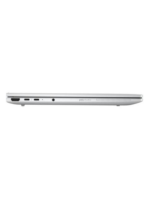 LAPTOP HP ELITEBOOK 8 AIG1I 14 1920X1200 WUXGA INTEL CORE ULTRA 5 225U 16GB 512GB SSD WINDOWS 11 PRO ESPANOL - Imagen 8