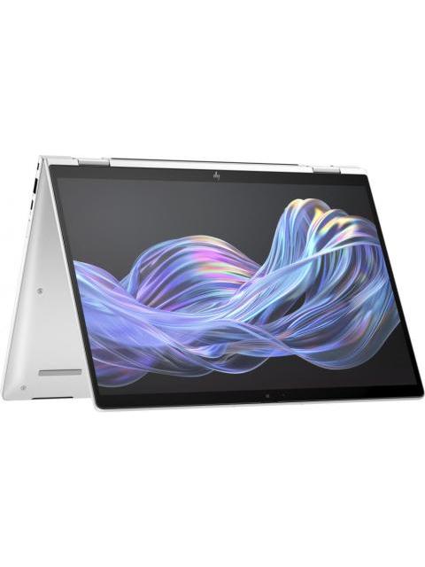 LAPTOP HP ELITEBOOK X FLIP G1I 14 1920X1200 WUXGA TACTIL INTEL CORE ULTRA 7 258V 32GB 1TB SSD WINDOWS 11 PRO ESPANOL