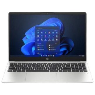 LAPTOP HP HP 250 G10 15.6 1920X1080 FULL HD INTEL CORE I7-1355U 8GB 512GB SSD WINDOWS 11 HOME ESPANOL
