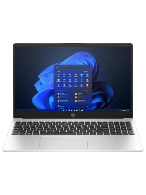 LAPTOP HP HP 250 G10 15.6 1920X1080 FULL HD INTEL CORE I7-1355U 8GB 512GB SSD WINDOWS 11 HOME ESPANOL