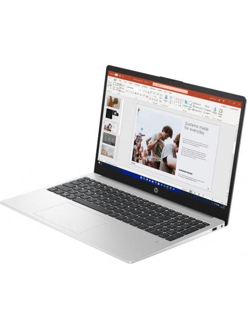 LAPTOP HP HP 250 G10 15.6 1920X1080 FULL HD INTEL CORE I7-1355U 8GB 512GB SSD WINDOWS 11 HOME ESPANOL - Imagen 8