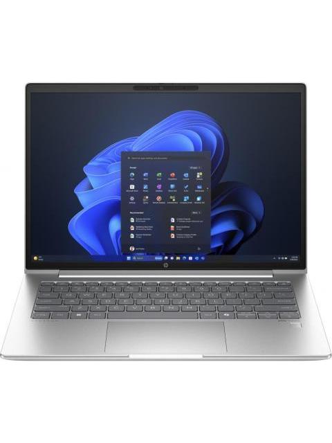 LAPTOP HP PROBOOK 440 G11 14 1920X1200 WUXGA INTEL CORE ULTRA 7 155U 8GB 512GB SSD WINDOWS 11 PRO ESPANOL