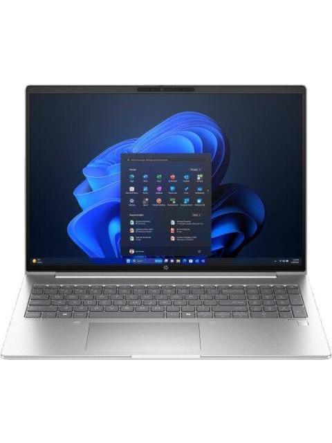 LAPTOP HP PROBOOK 460 G11 16 1920X1200 WUXGA INTEL CORE ULTRA 5 125U 8GB 512GB SSD WINDOWS 11 PRO ESPANOL