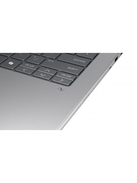 LAPTOP HP ZBOOK 8 G1I 14 1920X1200 WUXGA INTEL CORE ULTRA 7 255H NVIDIA RTX 500 ADA 16GB 512GB SSD WINDOWS 11 PRO ESPANOL - Imagen 4