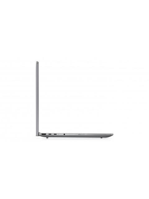 LAPTOP HP ZBOOK 8 G1I 14 1920X1200 WUXGA INTEL CORE ULTRA 7 255H NVIDIA RTX 500 ADA 16GB 512GB SSD WINDOWS 11 PRO ESPANOL - Imagen 5