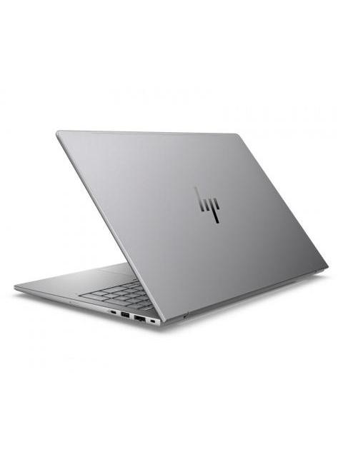 LAPTOP HP ZBOOK 8 G1I 16 1920X1200 WUXGA TACTIL INTEL CORE ULTRA 7 255H NVIDIA RTX 500 ADA 16GB 512GB SSD WINDOWS 11 PRO ESPANOL - Imagen 3