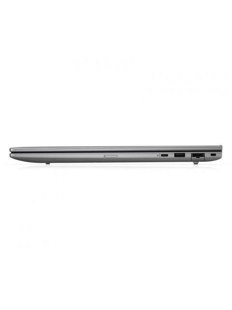 LAPTOP HP ZBOOK 8 G1I 16 1920X1200 WUXGA TACTIL INTEL CORE ULTRA 7 255H NVIDIA RTX 500 ADA 16GB 512GB SSD WINDOWS 11 PRO ESPANOL - Imagen 6