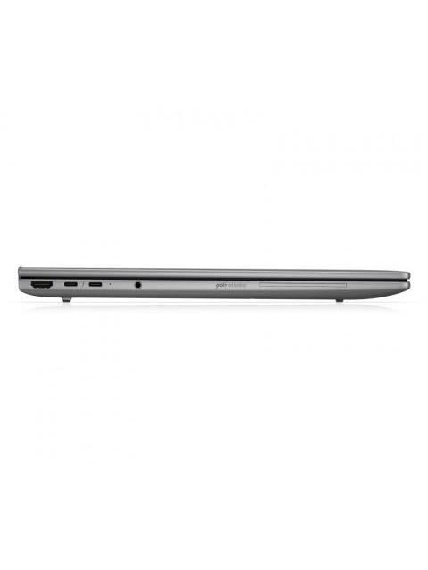 LAPTOP HP ZBOOK 8 G1I 16 1920X1200 WUXGA TACTIL INTEL CORE ULTRA 7 255H NVIDIA RTX 500 ADA 16GB 512GB SSD WINDOWS 11 PRO ESPANOL - Imagen 7