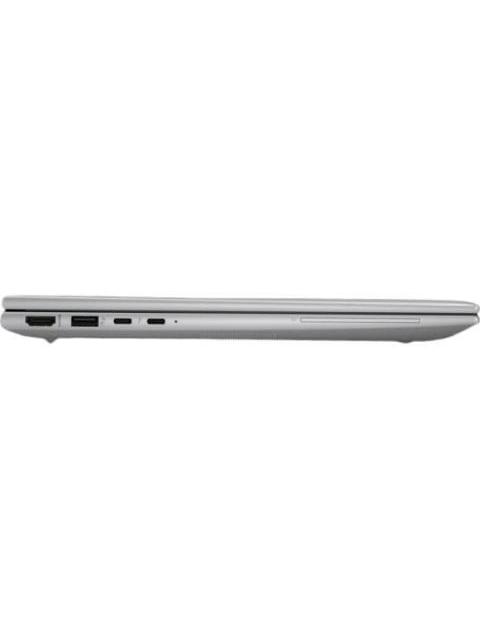 LAPTOP HP ZBOOK FIREFLY G11 14 1920X1200 WUXGA INTEL CORE ULTRA 7-155H NVIDIA RTX A500 16GB 512GB SSD WINDOWS 11 PRO ESPANOL - ¡ENVIO GRATIS LIMITADO A 15 UNIDADES POR CLIENTE! - Imagen 5