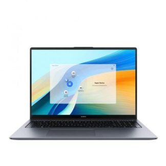 LAPTOP HUAWEI MATEBOOK D16 16 1920X1200 INTEL CORE I5-13420H 16GB 512GB SSD SIN SISTEMA OPERATIVO INSTALADO ESPANOL