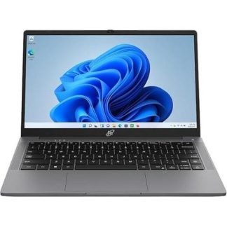 LAPTOP HYUNDAI HT14CCIC46SG 14.1 1366X768 HD INTEL CELERON N4020 4GB 128GB EMMC WINDOWS 11 HOME ESPANOL