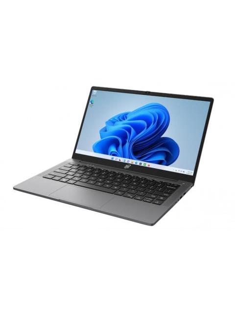 LAPTOP HYUNDAI HYBOOK 14CC4S02 14.1 1366X768 HD INTEL CELERON N4020 8GB 256GB EMMC WINDOWS 11 HOME ESPANOL