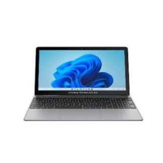 LAPTOP HYUNDAI HYBOOK PRO 15.6 1920X1080 FULL HD INTEL CORE I7-1065G7 16GB 1TB SSD WINDOWS 10 S ESPANOL